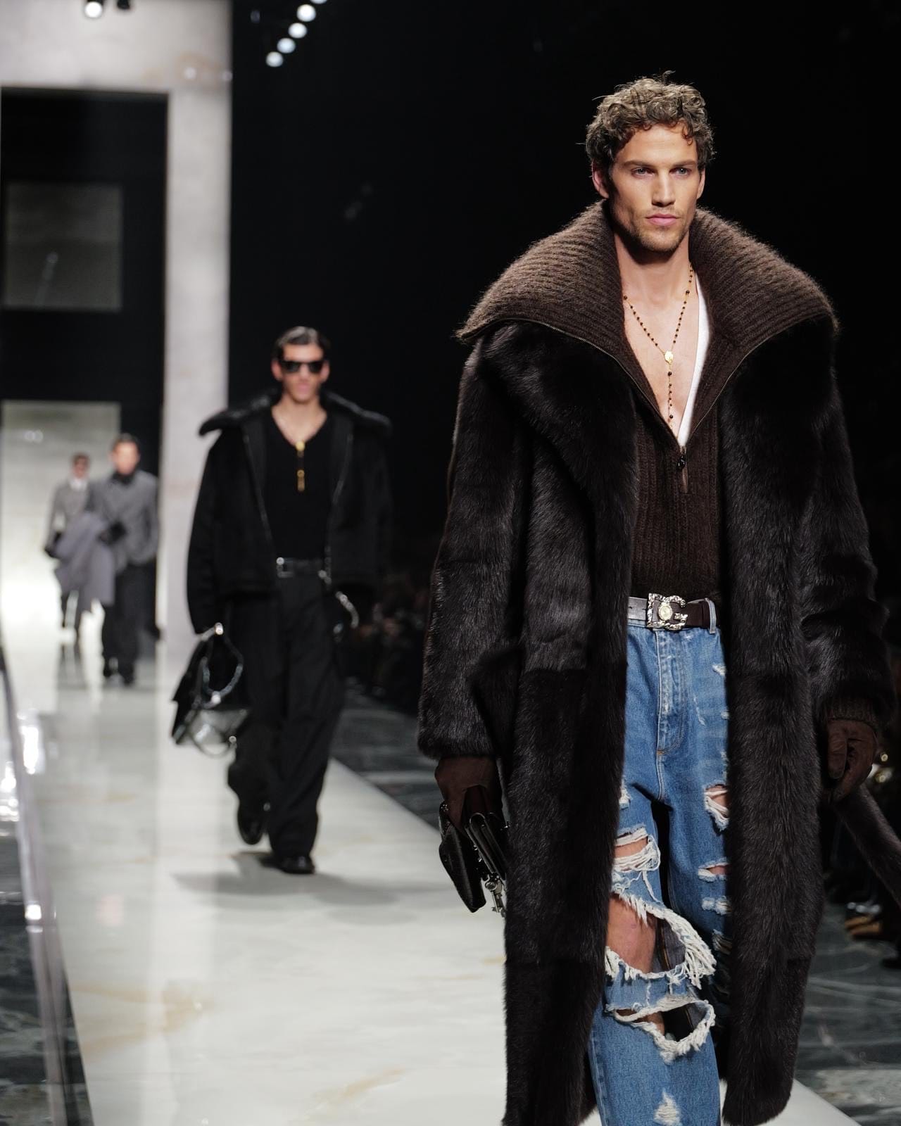 London Fashion Week